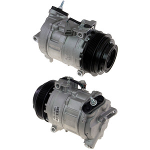 Upgrade Your Auto | HVAC Parts and Accessories | Universal | CRSHA00593