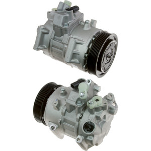 Upgrade Your Auto | HVAC Parts and Accessories | Universal | CRSHA00596