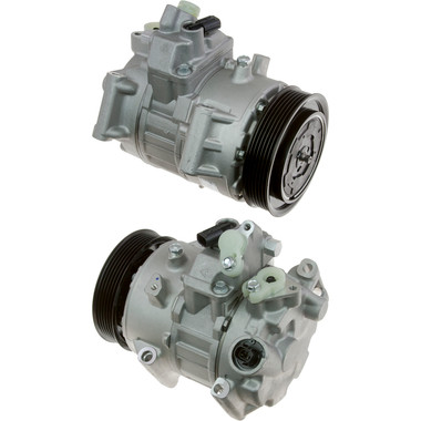Upgrade Your Auto | HVAC Parts and Accessories | Universal | CRSHA00596