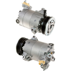 Upgrade Your Auto | HVAC Parts and Accessories | Universal | CRSHA00600
