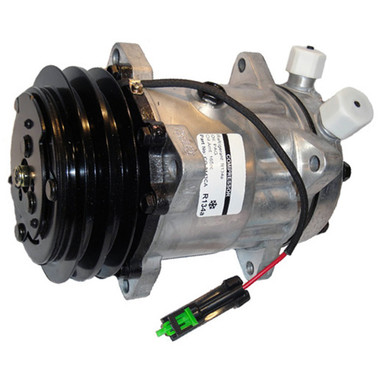 Upgrade Your Auto | HVAC Parts and Accessories | Universal | CRSHA00603