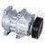 Upgrade Your Auto | HVAC Parts and Accessories | 15-17 Hyundai Sonata | CRSHA00604
