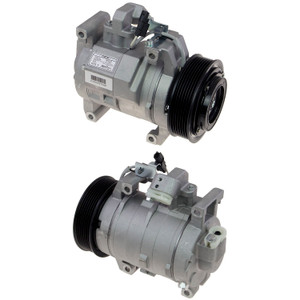 Upgrade Your Auto | HVAC Parts and Accessories | 13-17 Honda Accord | CRSHA00605