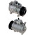 Upgrade Your Auto | HVAC Parts and Accessories | 13-17 Honda Accord | CRSHA00605