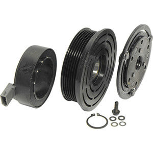 Upgrade Your Auto | HVAC Parts and Accessories | Universal | CRSHA00609