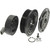Upgrade Your Auto | HVAC Parts and Accessories | Universal | CRSHA00609