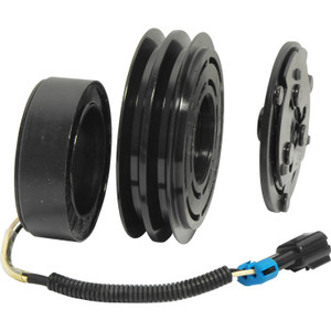 Upgrade Your Auto | HVAC Parts and Accessories | Universal | CRSHA00612