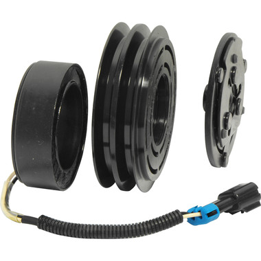 Upgrade Your Auto | HVAC Parts and Accessories | Universal | CRSHA00612