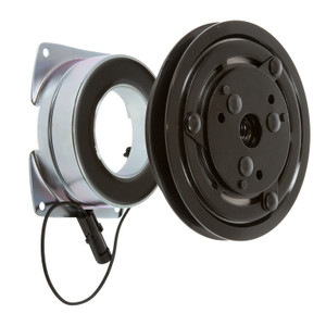 Upgrade Your Auto | HVAC Parts and Accessories | Universal | CRSHA00617