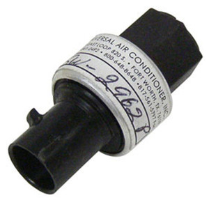 Upgrade Your Auto | HVAC Parts and Accessories | Universal | CRSHA00620
