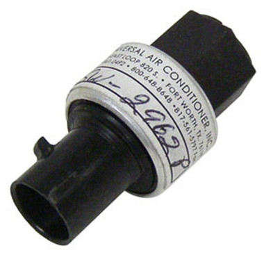Upgrade Your Auto | HVAC Parts and Accessories | Universal | CRSHA00620
