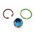 Upgrade Your Auto | HVAC Parts and Accessories | Universal | CRSHA00623