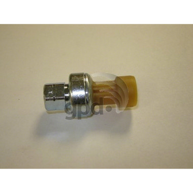 Upgrade Your Auto | HVAC Parts and Accessories | Universal | CRSHA00624
