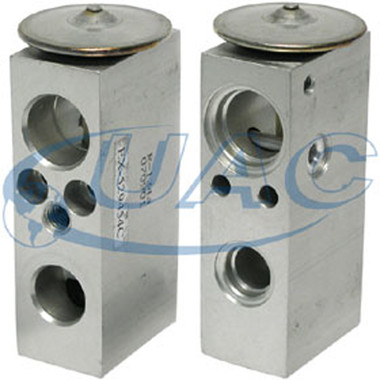 Upgrade Your Auto | HVAC Parts and Accessories | Universal | CRSHA00630