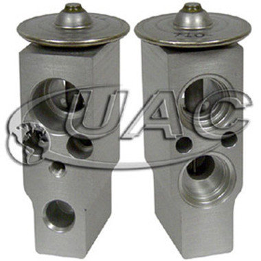 Upgrade Your Auto | HVAC Parts and Accessories | Universal | CRSHA00631