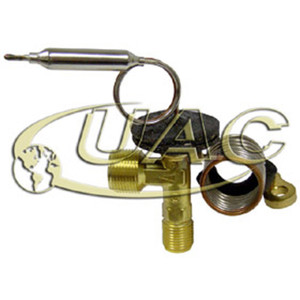 Upgrade Your Auto | HVAC Parts and Accessories | Universal | CRSHA00640