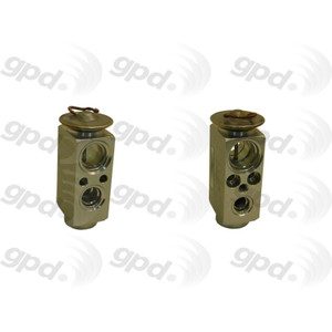 Upgrade Your Auto | HVAC Parts and Accessories | Universal | CRSHA00642
