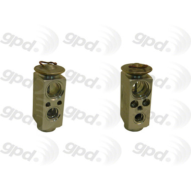 Upgrade Your Auto | HVAC Parts and Accessories | Universal | CRSHA00642