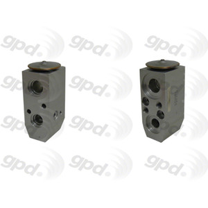Upgrade Your Auto | HVAC Parts and Accessories | Universal | CRSHA00644