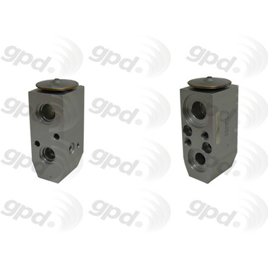 Upgrade Your Auto | HVAC Parts and Accessories | Universal | CRSHA00644