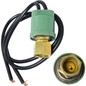 Upgrade Your Auto | HVAC Parts and Accessories | Universal | CRSHA00646