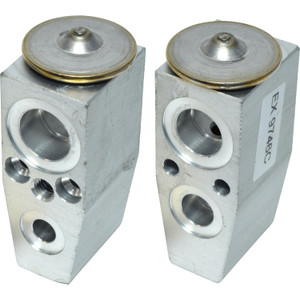 Upgrade Your Auto | HVAC Parts and Accessories | Universal | CRSHA00647