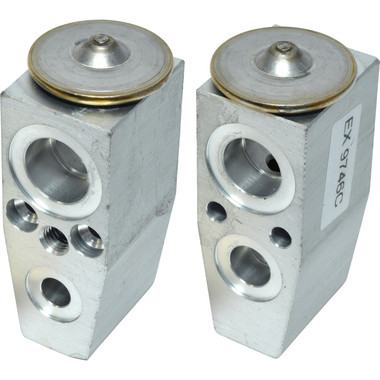 Upgrade Your Auto | HVAC Parts and Accessories | Universal | CRSHA00647
