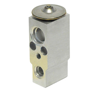 Upgrade Your Auto | HVAC Parts and Accessories | Universal | CRSHA00660