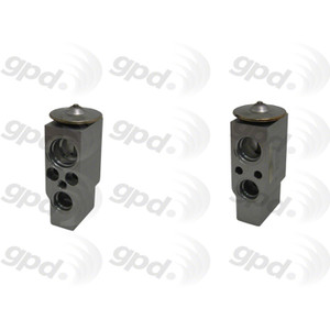 Upgrade Your Auto | HVAC Parts and Accessories | Universal | CRSHA00664