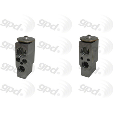 Upgrade Your Auto | HVAC Parts and Accessories | Universal | CRSHA00664