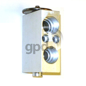Upgrade Your Auto | HVAC Parts and Accessories | Universal | CRSHA00679