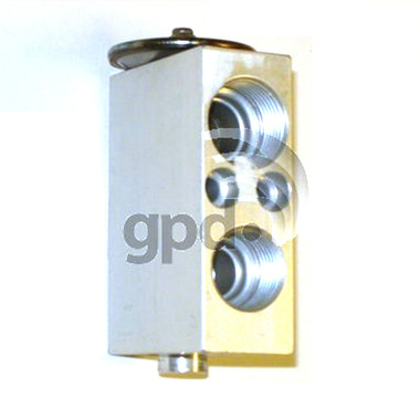 Upgrade Your Auto | HVAC Parts and Accessories | Universal | CRSHA00679
