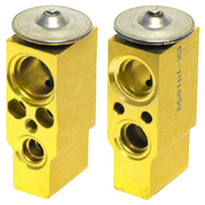 Upgrade Your Auto | HVAC Parts and Accessories | Universal | CRSHA00681