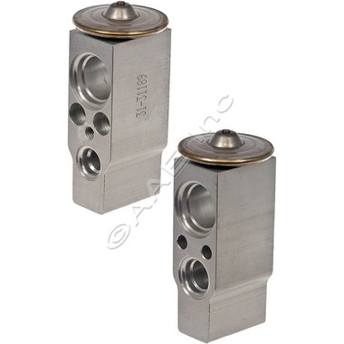 Upgrade Your Auto | HVAC Parts and Accessories | Universal | CRSHA00686