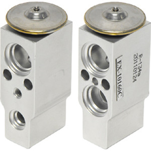 Upgrade Your Auto | HVAC Parts and Accessories | Universal | CRSHA00705