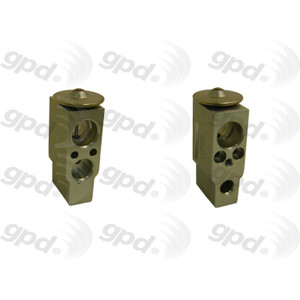 Upgrade Your Auto | HVAC Parts and Accessories | Universal | CRSHA00710