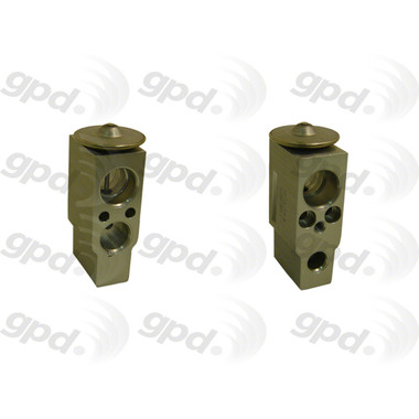 Upgrade Your Auto | HVAC Parts and Accessories | Universal | CRSHA00710