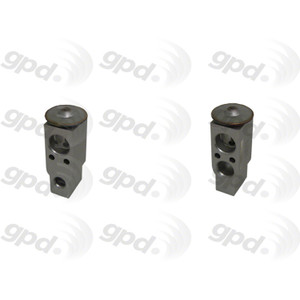 Upgrade Your Auto | HVAC Parts and Accessories | Universal | CRSHA00711