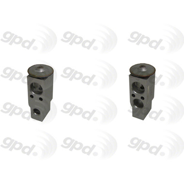 Upgrade Your Auto | HVAC Parts and Accessories | Universal | CRSHA00711