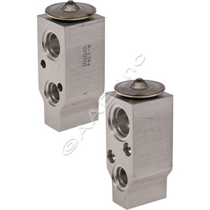 Upgrade Your Auto | HVAC Parts and Accessories | Universal | CRSHA00712