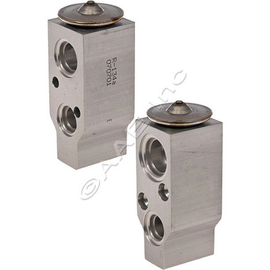 Upgrade Your Auto | HVAC Parts and Accessories | Universal | CRSHA00712