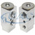 Upgrade Your Auto | HVAC Parts and Accessories | Universal | CRSHA00714