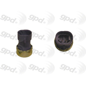 Upgrade Your Auto | HVAC Parts and Accessories | Universal | CRSHA00717