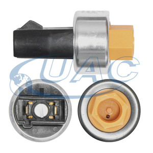Upgrade Your Auto | HVAC Parts and Accessories | Universal | CRSHA00718