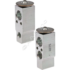 Upgrade Your Auto | HVAC Parts and Accessories | Universal | CRSHA00725