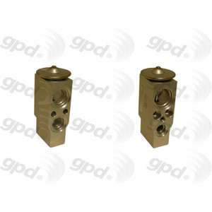 Upgrade Your Auto | HVAC Parts and Accessories | Universal | CRSHA00728