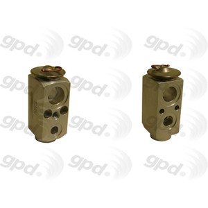 Upgrade Your Auto | HVAC Parts and Accessories | Universal | CRSHA00729