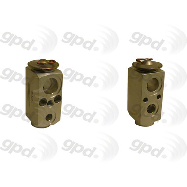 Upgrade Your Auto | HVAC Parts and Accessories | Universal | CRSHA00729