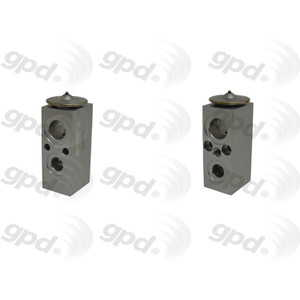 Upgrade Your Auto | HVAC Parts and Accessories | Universal | CRSHA00732