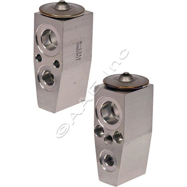 Upgrade Your Auto | HVAC Parts and Accessories | Universal | CRSHA00735